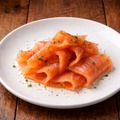 Smoked Salmon