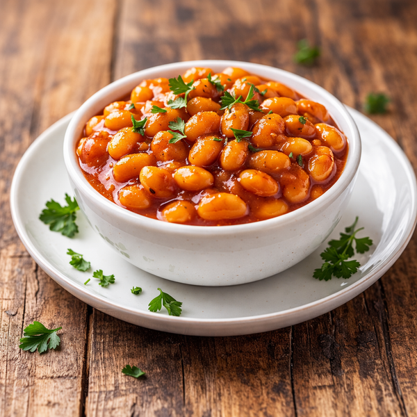 Beans