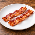 Two Bacon Strips