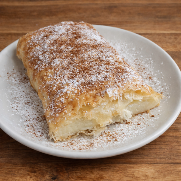 Bougatsa
