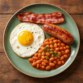 Mini Breakfast