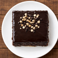 Sokolatopita (Chocolate Pie)