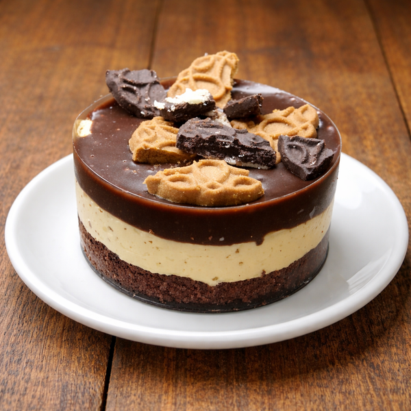 Cookie Praline