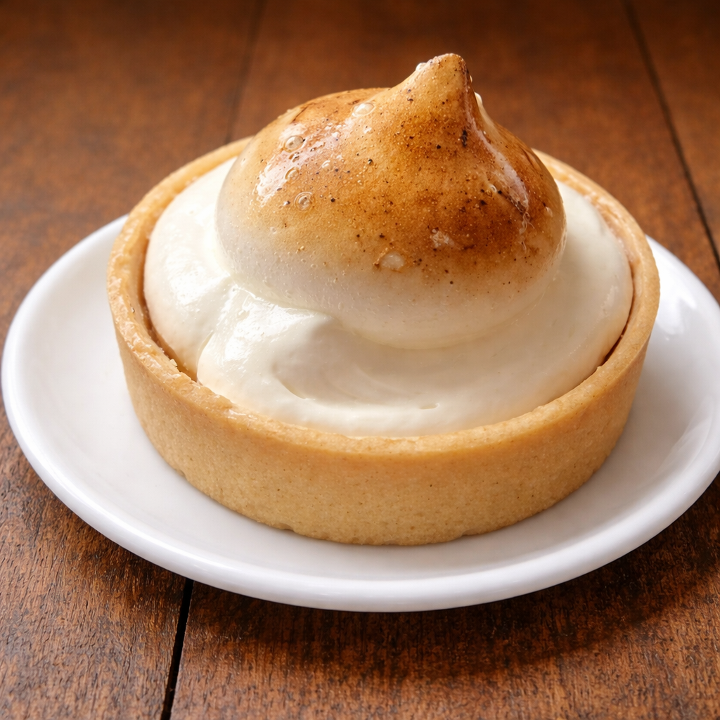 Lemon Tart