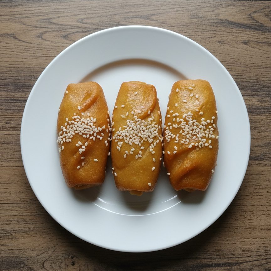 Tahini Bite
