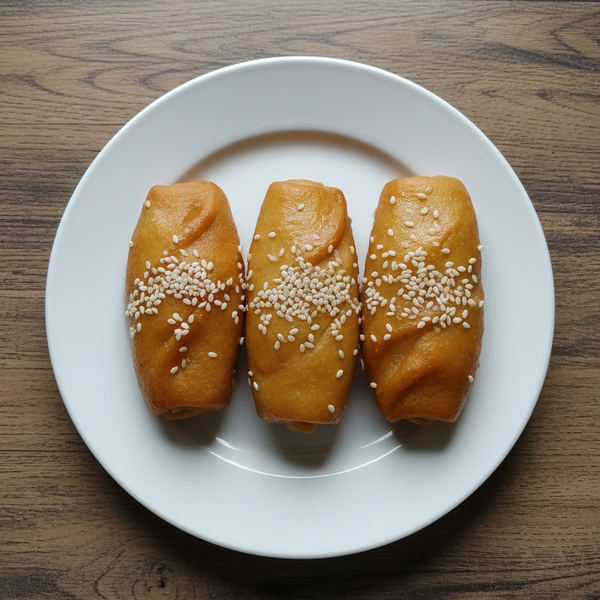Tahini Bite