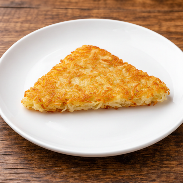 Hashbrown