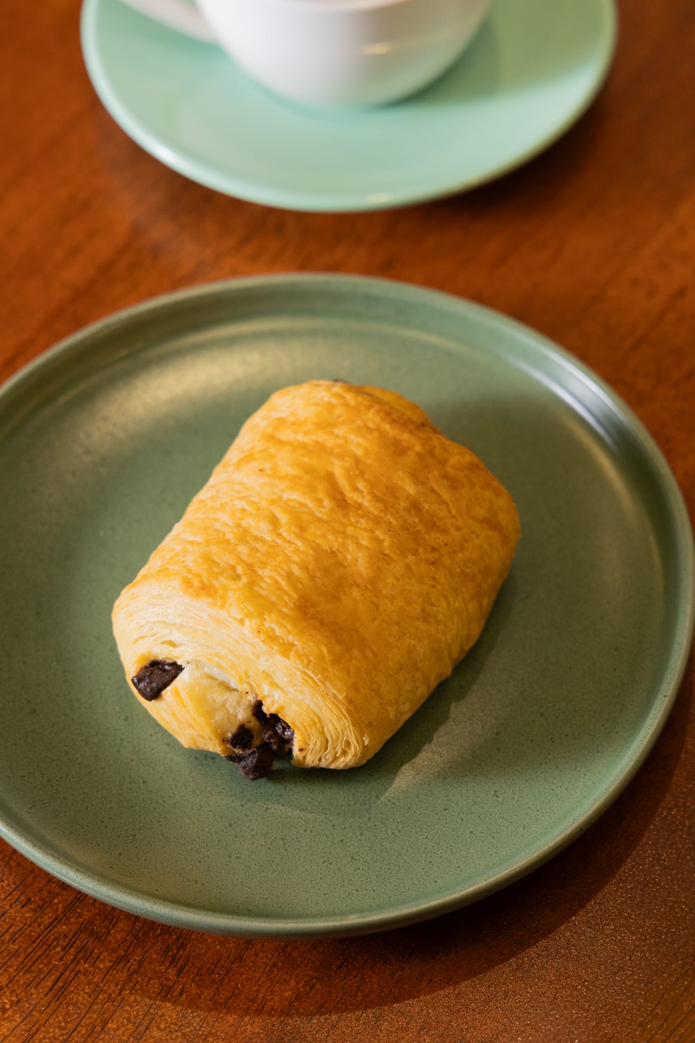 Pain au Chocolat