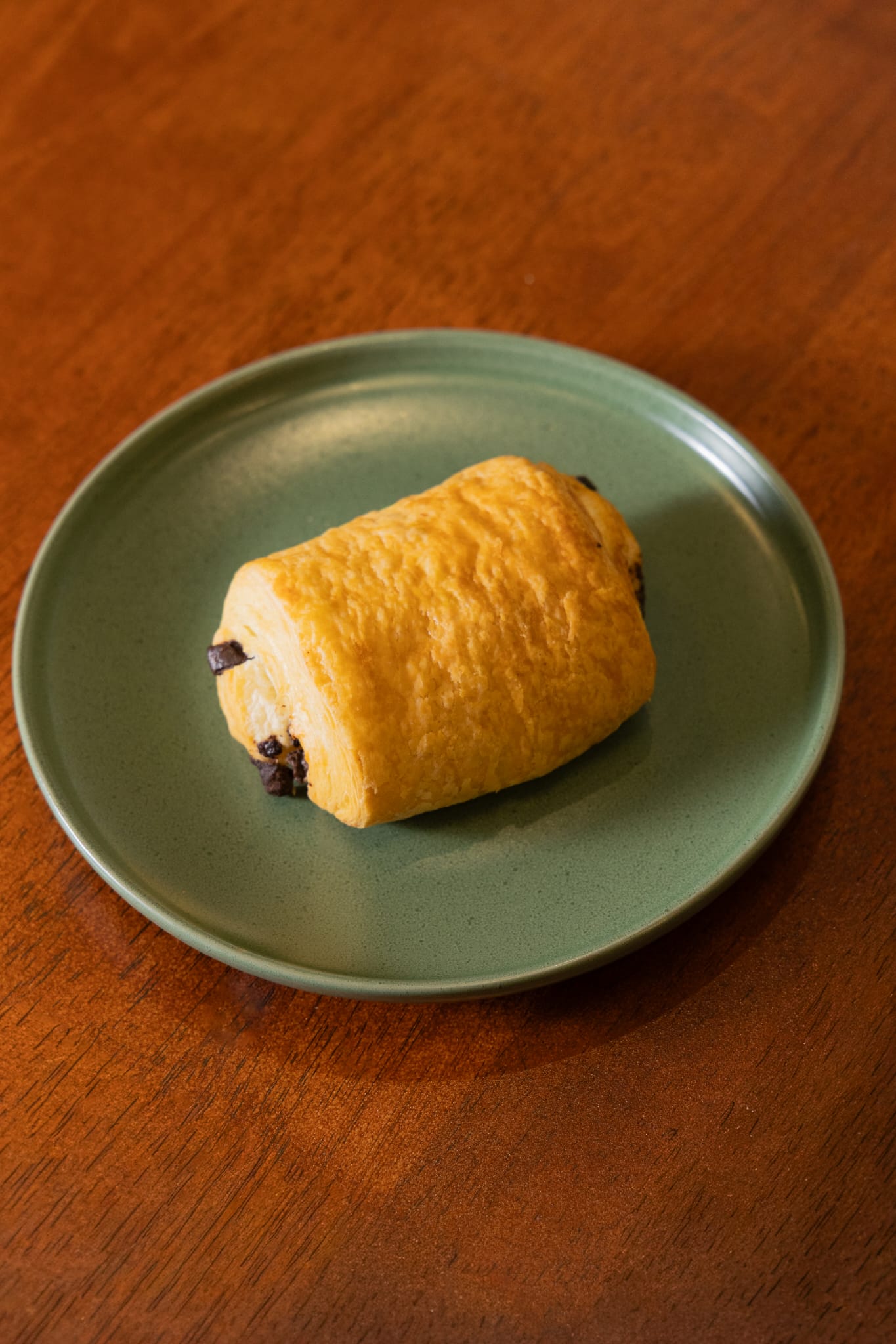 Pain au Chocolat